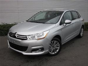 Citroen C4 1.6 E-HDI 110 CV EXCLUSIVE BMP6