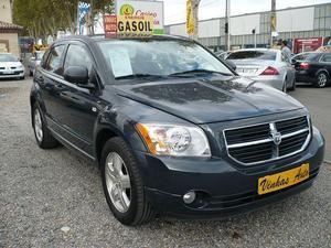 Dodge Caliber 2.0 CRD SXT