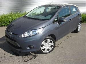 Ford Fiesta NEW 1.4 TDCI 70 CV TREND