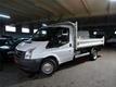 Ford Transit CCb 350LJ TDCi115 Dble Cab