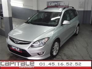 Hyundai i30 CW 1.6 CRDi90 Pack Evidence