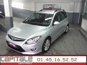 Hyundai i30 CW 1.6 CRDi90 Pack Evidence