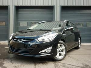 Hyundai i40 SW CRDI 115 PACK BUSINESS GARANTIE 5 ANS