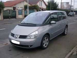 Renault Espace 2.2 DCI150 PRIVILEGE