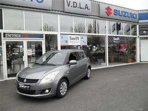 Suzuki Swift 1.3 DDiS75 In The City 5p