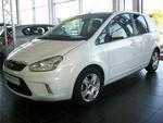 Ford C-Max 1.6 TDCi90 Trend
