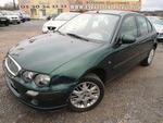 Rover 25 1.4I PACK LUXE 5P
