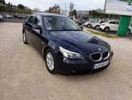BMW 530 D LUXE
