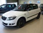 Skoda Fabia 1.2 TSI 85ch Monte-Carlo