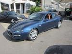 Maserati Coupe GT