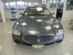 Maserati Quattroporte 5 V 4.2 V8 DUOSELECT