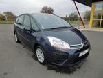 Citroen C4 Picasso 1.6 HDI110 FAP PACK AMBIANCE
