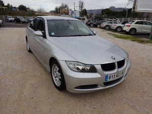 BMW 320 D CONFORT