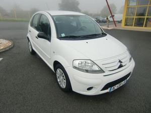 Citroen C3 1.4 HDI FURIO