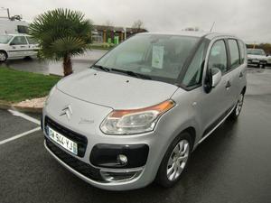 Citroen C3 Picasso 1.6 HDI90 BUSINESS