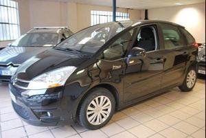 Citroen C4 Picasso 1.6 HDI110 FAP AIRPLAY BMP6