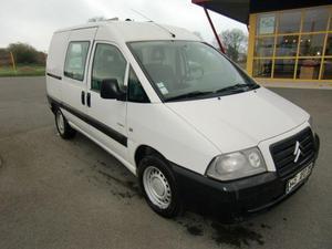 Citroen Jumpy FG 2.0 HDI90 CONFORT