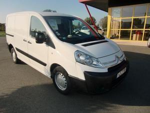 Citroen Jumpy FG 1200 L1H1 HDI90 CONFORT