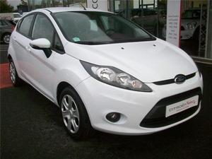 Ford Fiesta 1.6 TDCi FAP Trend 5p