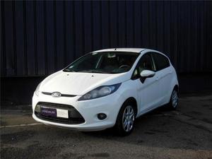 Ford Fiesta 1.4 TDCi FAP Trend 5p