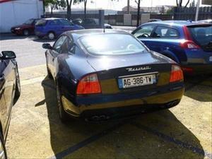 Maserati Coupe MASERATI GT