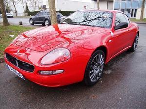 Maserati Coupe CAMBIOCORSA