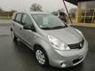 Nissan Note 1.5 DCI86 VISIA