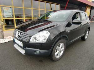 Nissan Qashqai 1.5 DCI106 TEKNA