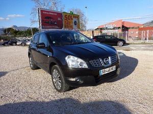 Nissan Qashqai 1.5 DCI106 CONNECT EDITION