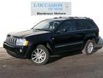 Jeep Grand Cherokee 3.0 CRD Overland