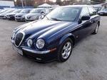 Jaguar S-Type 3.0L V6 PACK CLASSIQUE BVA