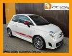 Abarth 500 1.4 16V TURBO T-JET 135