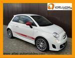 Abarth 500 1.4 16V TURBO T-JET 135