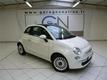 Fiat 500 1.2 8v Lounge