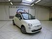 Fiat 500C 1.2 8v Lounge