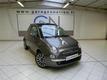 Fiat 500C 1.2 8v Lounge