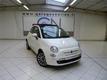 Fiat 500C 1.2 8v Lounge