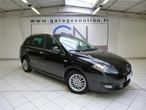 Fiat Croma II 1.9 JTD120 Mjt Elegance GPS