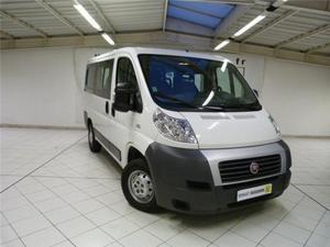 Fiat Ducato 3.0 CH1 2.2 JTD Combi