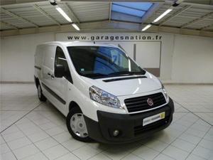 Fiat Scudo Fg 1.2 LH1 Mjt120 Pack