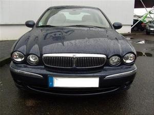 Jaguar X-Type 2.2 D EXECUTIVE