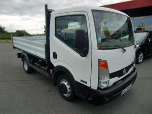 Nissan Cabstar 35.13 CHANTIER OPTIMA