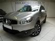 Nissan Qashqai 1.5 dCi110 FAP Connect Edition