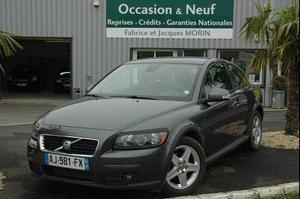 Volvo C30 1.6D DRIVE START STOP MOMENTUM