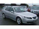 Saab 9-5 estate  2  ESTATE 1.9 TIDS 150 VECTOR SPORT