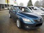 Mazda 3 1.6 MZ-CD 110 ELEGANCE 5P