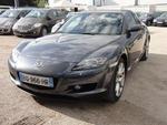 Mazda RX-8 231 PERFORMANCE 40EME ANNIV