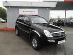 SsangYong REXTON 270 XDI GRAND LUXE BA