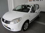 Dacia Sandero 1.5 DCI 70 AMBIANCE