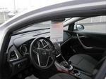 Opel Astra j  4e generation  IV 1.7 CDTI 110 FAP CONNECT PACK